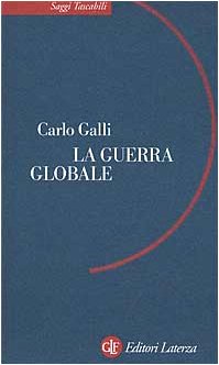 Stock image for La guerra globale for sale by WorldofBooks