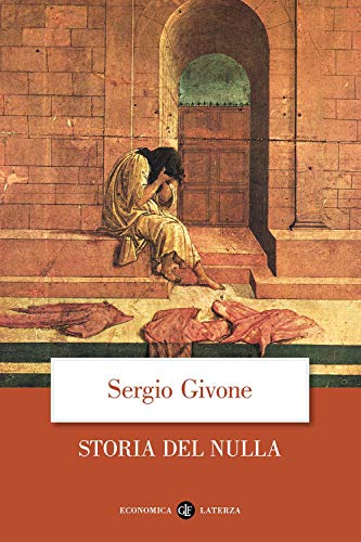 Stock image for Storia del nulla for sale by medimops