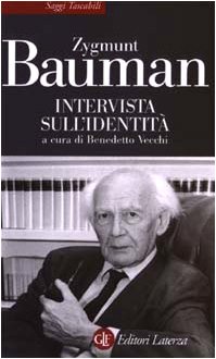 9788842070085: Intervista sull'identit