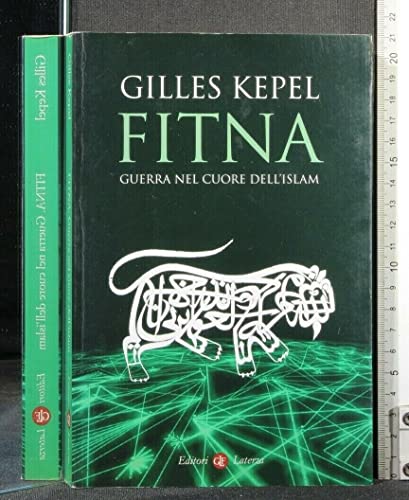 9788842073956: Fitna. Guerra nel cuore dell'Islam (I Robinson. Letture)