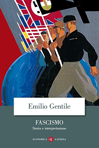 9788842075448: Fascismo. Storia e interpretazione