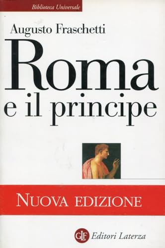 9788842075998: Roma e il principe