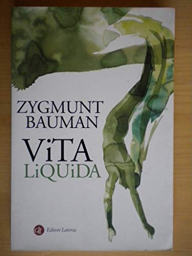Imagen de archivo de Vita liquida a la venta por Revaluation Books