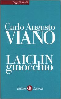 9788842078524: Laici in ginocchio (Saggi tascabili Laterza)