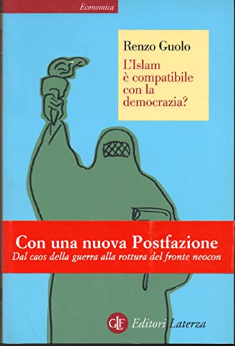 Imagen de archivo de L'Islam e compatible con la democrazia? a la venta por Star Canyon Books