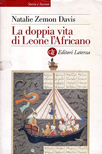 La doppia vita di Leone l'Africano (9788842082200) by Zemon Davis, Natalie