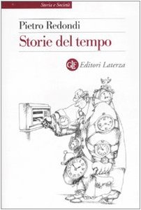 Beispielbild fr STORIE DEL TEMPO zum Verkauf von FESTINA  LENTE  italiAntiquariaat