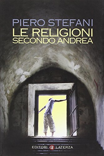 Imagen de archivo de Le religioni secondo Andrea a la venta por medimops