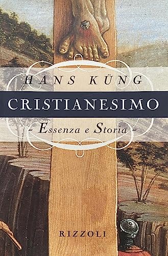 Imagen de archivo de Title: Cristianesimo [Paperback] a la venta por Brook Bookstore