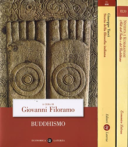 Buddhismo - FILORAMO, Giovanni (a cura di)