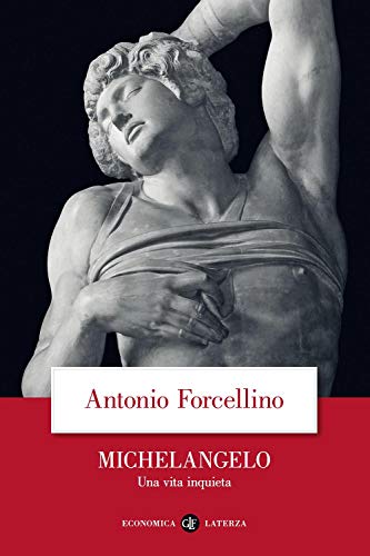 Beispielbild fr Michelangelo. Una vita inquieta zum Verkauf von Apeiron Book Service