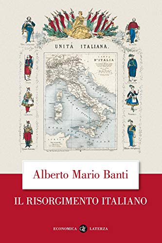 Beispielbild fr Il Risorgimento italiano zum Verkauf von WorldofBooks