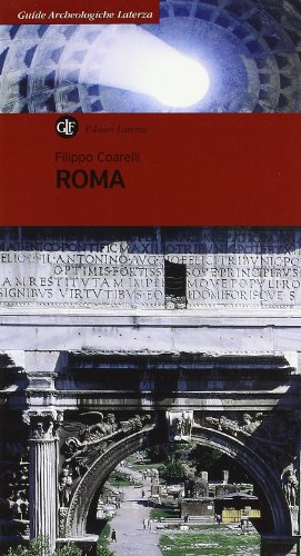 Roma (9788842085898) by Coarelli, Filippo
