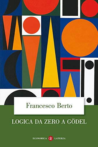 Stock image for Logica da zero a Gdel for sale by libreriauniversitaria.it