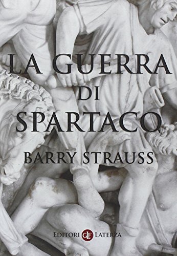 9788842086932: La guerra di Spartaco