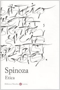 SPINOZA (9788842088233) by Spinoza, Baruch