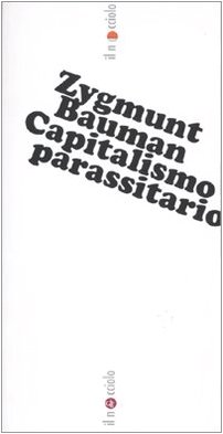 Stock image for Capitalismo parassitario for sale by libreriauniversitaria.it
