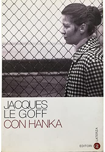 Imagen de archivo de Con Hanka a la venta por libreriauniversitaria.it