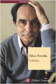 9788842093138: Calvino (Economica Laterza)