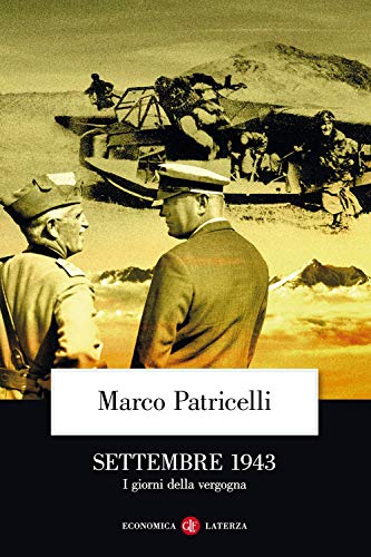 Beispielbild fr Settembre 1943. I giorni della vergogna zum Verkauf von medimops