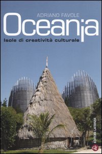 Oceania. Isole di creatività culturale - Favole, Adriano