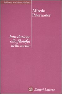 9788842094760: Introduzione alla filosofia della mente (Biblioteca di cultura moderna)