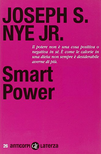 9788842094883: Smart power (Anticorpi)