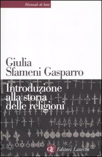 Beispielbild fr Introduzione alla storia delle religioni zum Verkauf von libreriauniversitaria.it