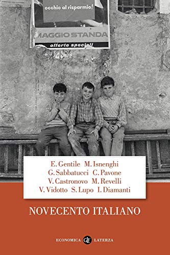 9788842095583: Novecento italiano