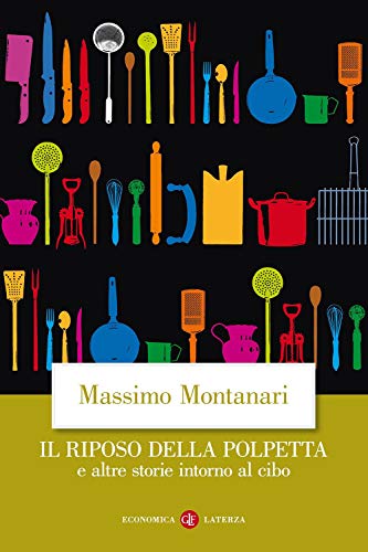 Beispielbild fr Il riposo della polpetta (Italian Edition) zum Verkauf von More Than Words