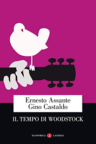 Imagen de archivo de Il tempo di Woodstock a la venta por libreriauniversitaria.it