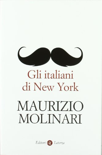 9788842096597: Gli italiani di New York (I Robinson. Letture)