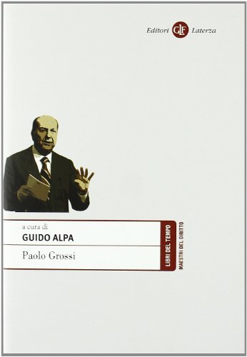 9788842096702: Paolo Grossi