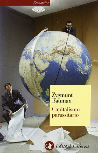 Capitalismo parassitario (9788842097440) by Zygmunt Bauman