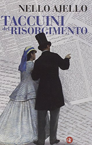 9788842097785: Taccuini del Risorgimento (I Robinson. Letture)