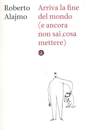 9788842099406: Arriva la fine del mondo (e ancora non sai cosa mettere) (I Robinson. Letture)