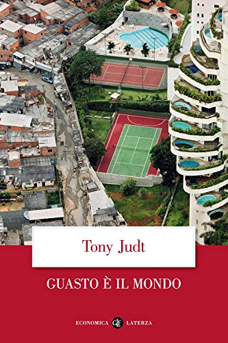 Stock image for Guasto e il mondo for sale by WorldofBooks