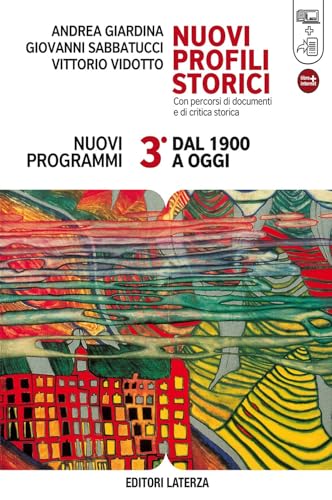 Beispielbild fr Neue historische Profile. Mit historischen Dokument- und historischen Routen. Mit Duschmaterialien Fr die oberen Schalen Mit Online-Erweiterungen: . kritische Geschichte 1900-heute [vol. 3.] zum Verkauf von Buchpark