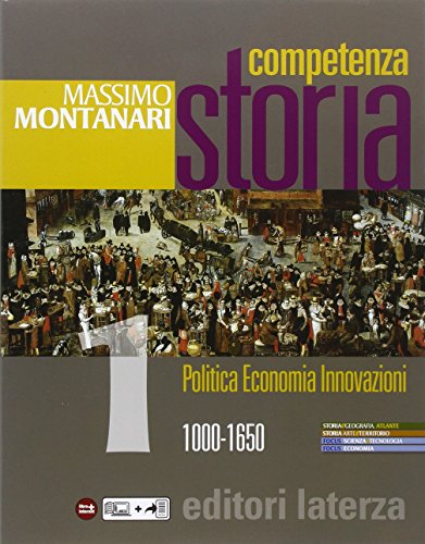 TRIENNIO TECNICI COMPETENZA ST - Montanari, Massimo