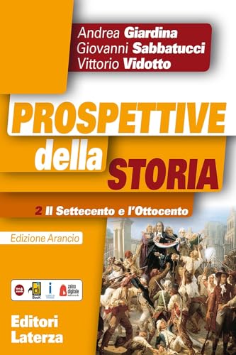 Stock image for PROSPETTIVE DELLA STORIA VOL. for sale by medimops