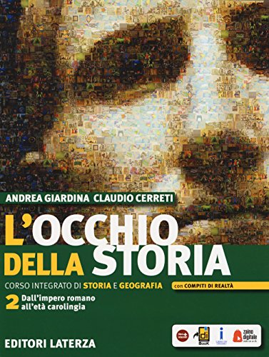 Stock image for L'OCCHIO DELLA STORIA VOL. II for sale by medimops