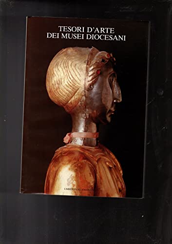 Beispielbild fr Tesori d'arte, musei diocesani. zum Verkauf von FIRENZELIBRI SRL