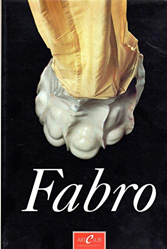 Luciano Fabro: Lavori 1963-1986 (Archivi di arte contemporanea) (Italian Edition) (9788842200789) by Fabro, Luciano