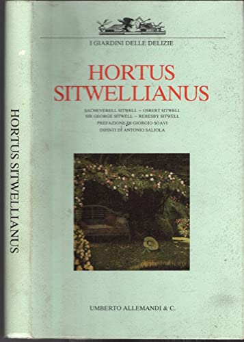 Hortus Sitwellianus