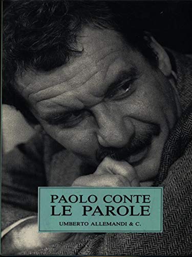 Beispielbild fr Le Parole zum Verkauf von Bear Pond Books