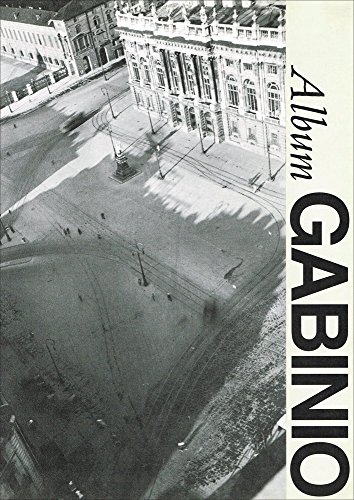Beispielbild fr Gabinio album zum Verkauf von Books From California