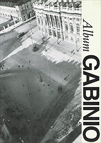 Stock image for Gabinio album for sale by Books From California