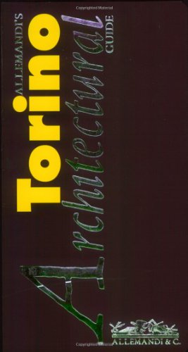Beispielbild fr Architectural Guides: Turin. Rediscovering Italian zum Verkauf von HPB Inc.