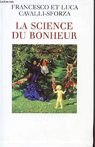 Stock image for La science du Bonheur [Import anglais] for sale by Ammareal