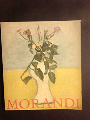 9788842209799: Giorgio Morandi. Ediz. illustrata (L' arte moderna e contemporanea)